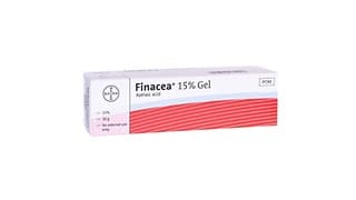 Azelaic Acid gel (generic Finacea)